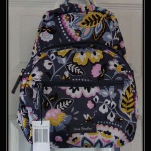 Vera Bradley purse backpack